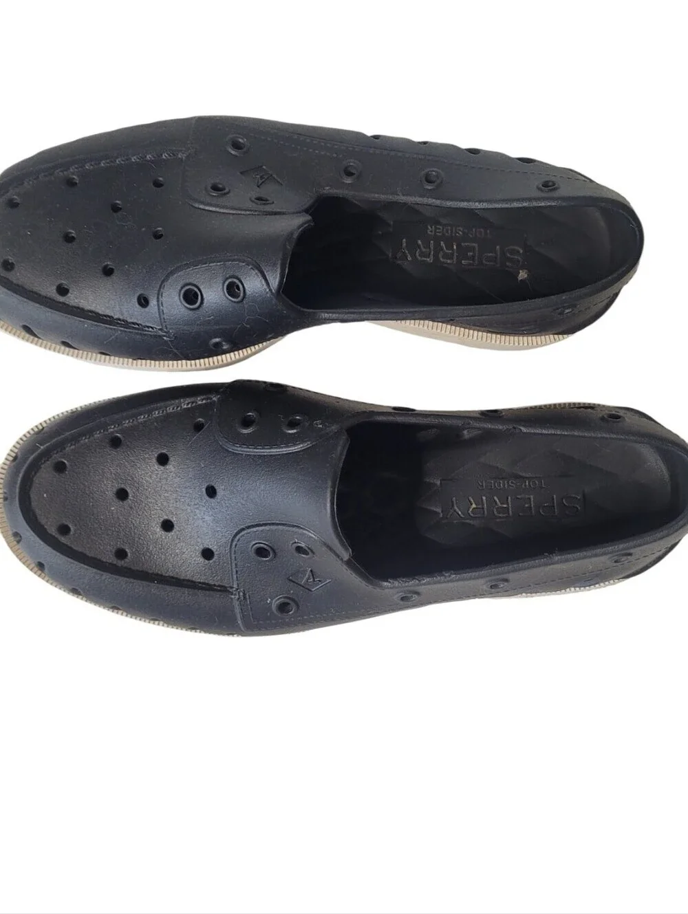 Sperry very good